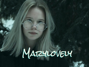 Marylovely
