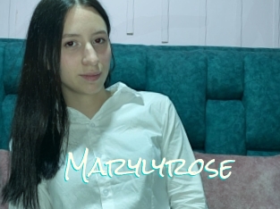 Marylyrose