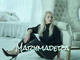 Marymadera