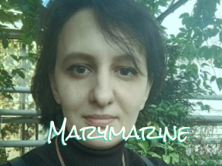 Marymarine