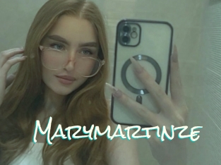 Marymartinze
