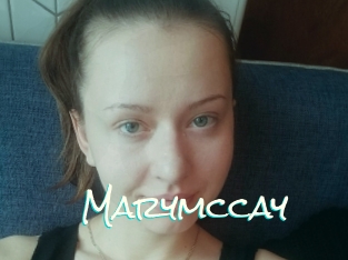 Marymccay