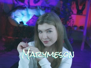 Marymeson
