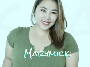 Marymicki