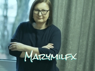 Marymilfx