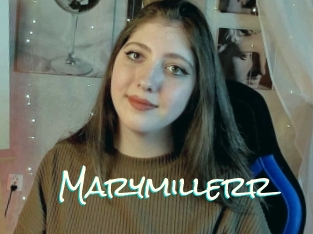 Marymillerr