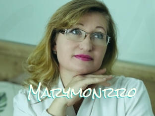 Marymonrro