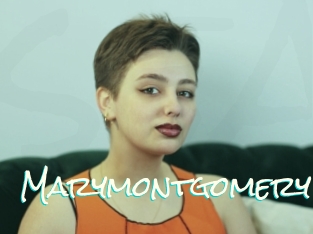 Marymontgomery