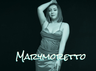 Marymoretto