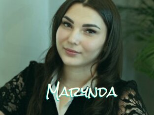 Marynda