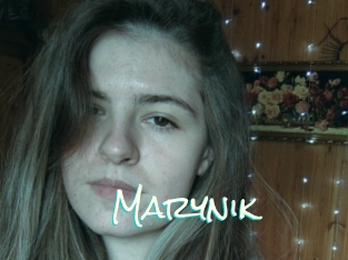 Marynik
