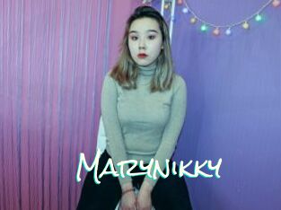 Marynikky