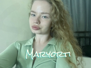 Maryorti