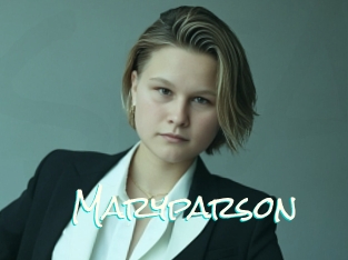 Maryparson