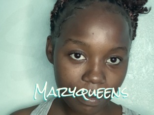 Maryqueens
