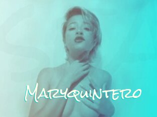 Maryquintero
