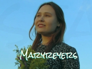 Maryreyers