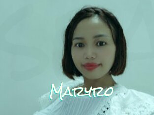 Maryro