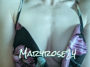 Maryrose24