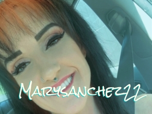 Marysanchez22