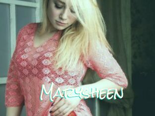 Marysheen
