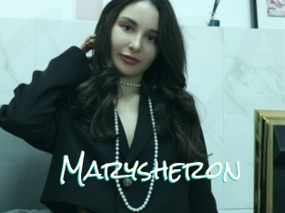 Marysheron