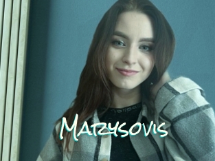 Marysovis