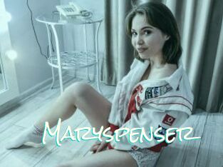 Maryspenser