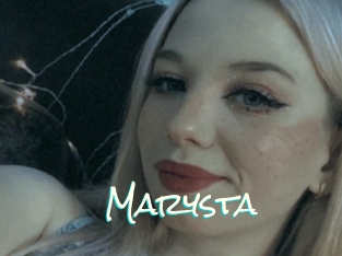 Marysta