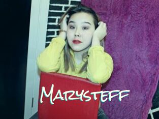 Marysteff