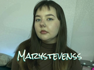 Marystevenss