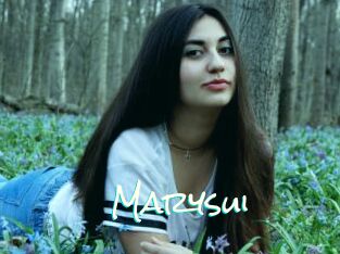 Marysui