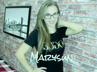 Marysun