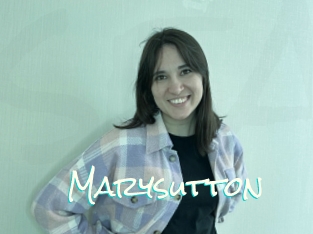 Marysutton