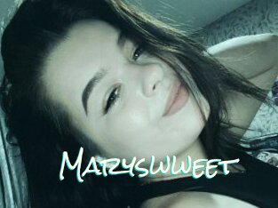 Maryswweet