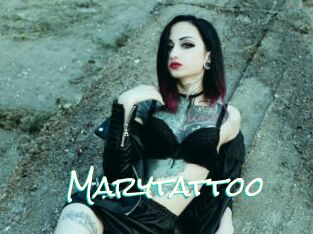 Marytattoo