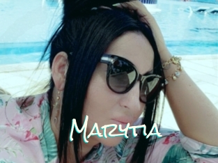 Marytia