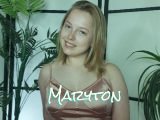 Maryton