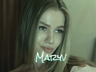 Maryv