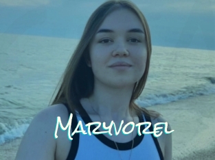 Maryvorel
