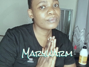 Marywarm