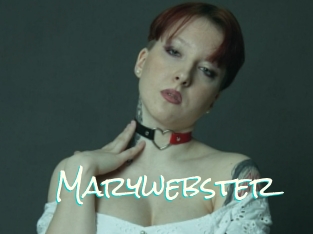 Marywebster