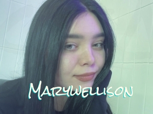 Marywellison