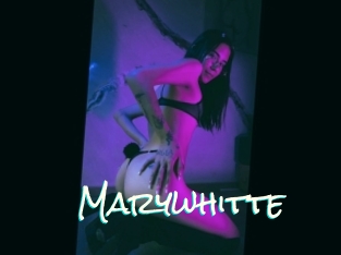 Marywhitte