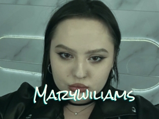 Marywiliams