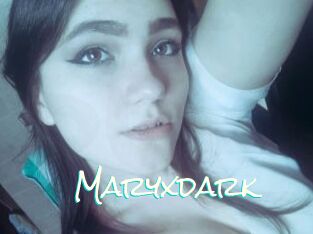 Maryxdark