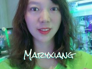 Maryxiang