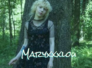 Maryxxxlou