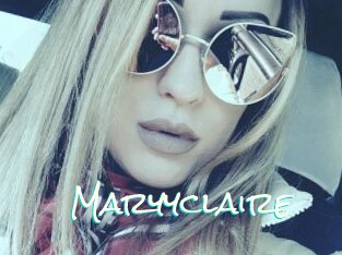 Maryyclaire