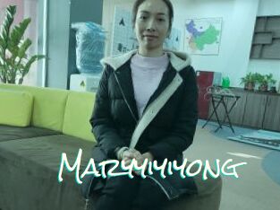 Maryyiyiyong